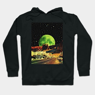 West Street Hoodie